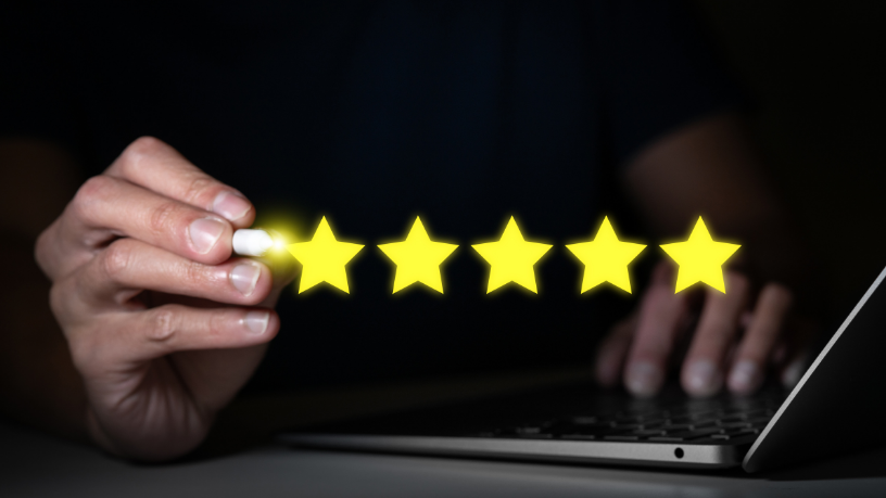 Com a Saftec Digital, descubra como uma boa reputação online pode impulsionar seus resultados comerciais