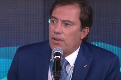 Pedro Duarte Guimarães