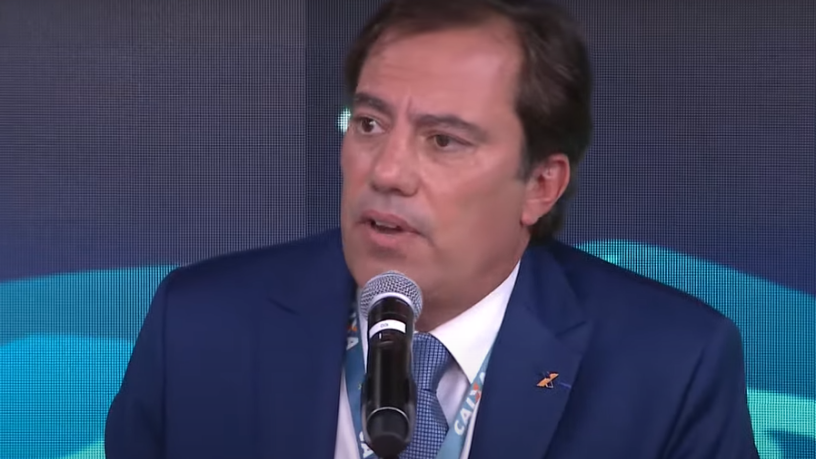 Pedro Duarte Guimarães