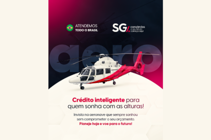 SG Consórcios - Segatt e Genrro Ltda