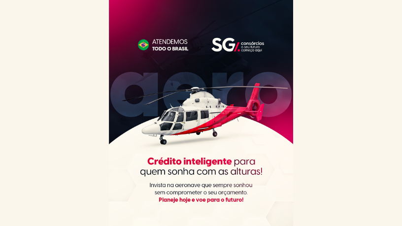 SG Consórcios - Segatt e Genrro Ltda