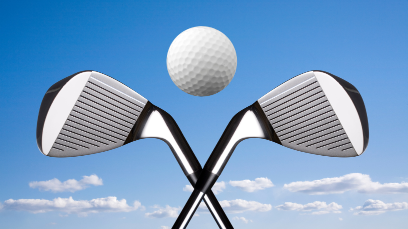 Descubra com o Dr. Milton Seigi Hayashi por que o golfe é o esporte perfeito para qualquer fase da vida.