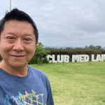 Dr. Milton Seigi Hayashi mostra como o golfe une emoção e tranquilidade em um hobby atemporal.