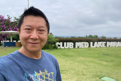 Dr. Milton Seigi Hayashi mostra como o golfe une emoção e tranquilidade em um hobby atemporal.