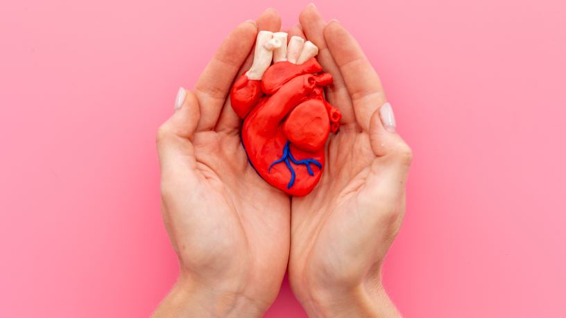 Gustavo Luíz Guilherme Pinto apresenta os principais hábitos que ajudam a fortalecer o coração e prevenir doenças cardiovasculares.