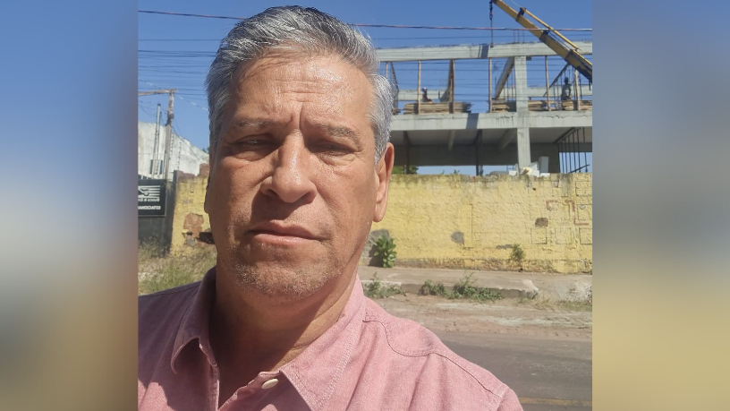 O futuro da engenharia passa pela sustentabilidade: reflexões de Ricardo Chimirri Candia.
