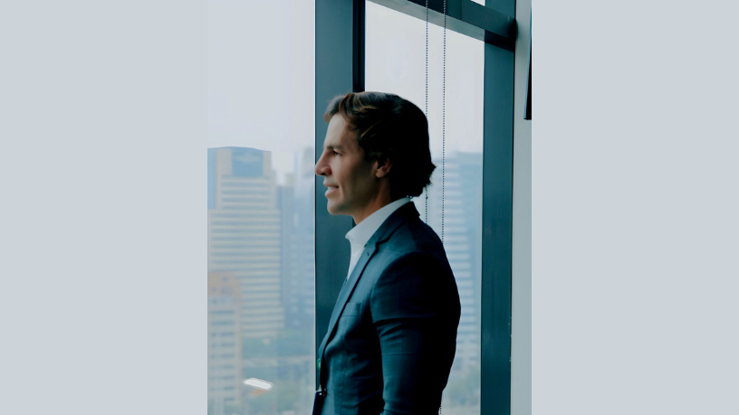 Biohacking de energia, por Ian dos Anjos Cunha: como pequenos ajustes diários podem elevar sua performance ao máximo.