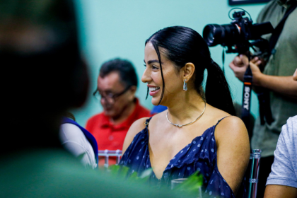 Para Daniella Jadão Meneses, cidadania e esporte social revelam como saúde, disciplina e oportunidades constroem um futuro mais justo para a juventude.