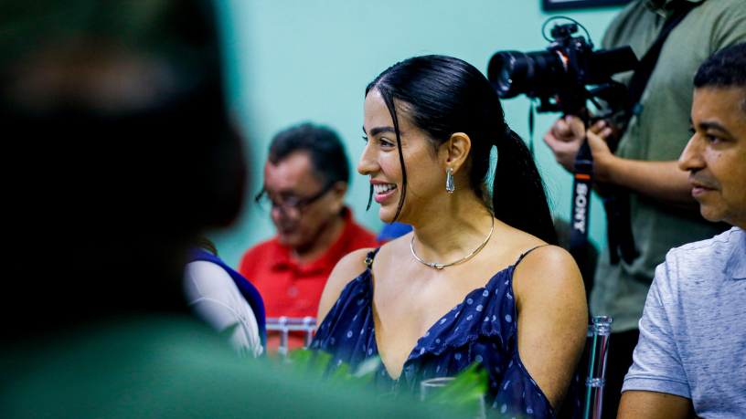 Para Daniella Jadão Meneses, cidadania e esporte social revelam como saúde, disciplina e oportunidades constroem um futuro mais justo para a juventude.