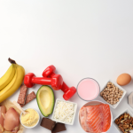 Nutrição esportiva sem achismos: Sérgio Bento De Araújo explica as verdades e os mitos que realmente impactam desempenho e resultados.