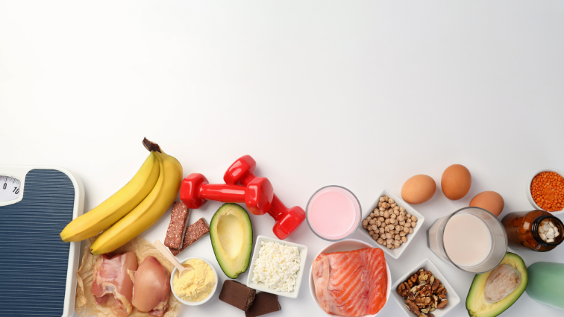 Nutrição esportiva sem achismos: Sérgio Bento De Araújo explica as verdades e os mitos que realmente impactam desempenho e resultados.