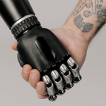 Moya e a Revolução da Robótica Humanoide no Mundo Real