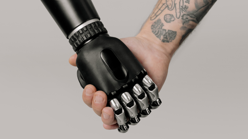 Moya e a Revolução da Robótica Humanoide no Mundo Real