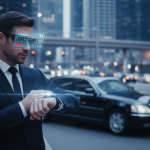 Ernesto Kenji Igarashi destaca o uso de tecnologia de apoio na proteção de autoridades.