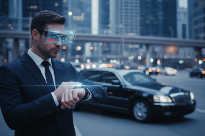 Ernesto Kenji Igarashi destaca o uso de tecnologia de apoio na proteção de autoridades.