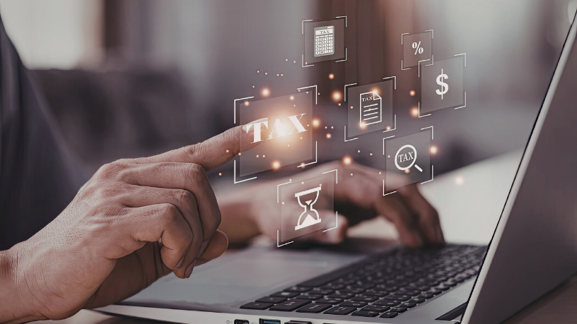 Nexdata Tecnologia Ltda