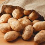 Tecnologia na Produção de Batata: Como a Inovação Está Elevando o Padrão de Qualidade no Campo