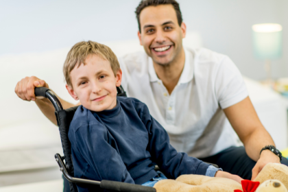 Política Estadual de Apoio a Cuidadores de Pessoas com Deficiência: um avanço necessário para inclusão e dignidade