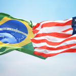 Brasil e EUA em tensão: PIX, etanol e meio ambiente redefinem negociações comerciais