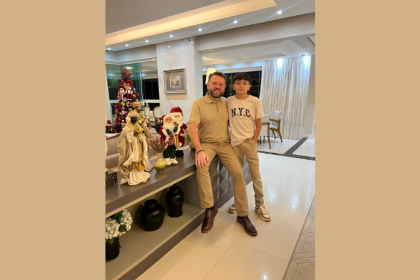 Dalmi Fernandes Defanti Junior