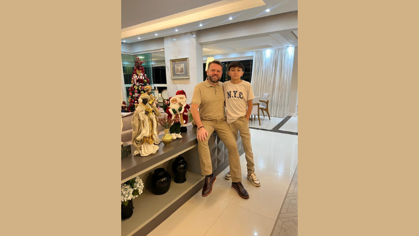 Dalmi Fernandes Defanti Junior