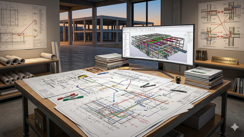 Valderci Malagosini Machado