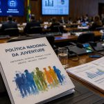 Política Nacional da Juventude: avanços legislativos e desafios para inclusão social no Brasil