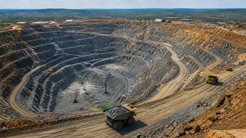 Política de minerais críticos avança no Brasil e pode redefinir o futuro da economia e da tecnologia