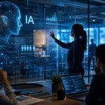 Inteligência artificial e transformação humana: o novo papel da IA na economia segundo a visão da Microsoft