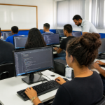Qualificação em tecnologia ganha força em Aracaju e amplia oportunidades no mercado digital