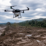 Tecnologia para reflorestamento ganha força após enchentes e redefine recuperação ambiental no Brasil