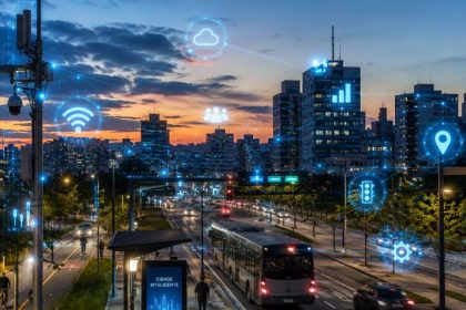 Cidades inteligentes no Brasil: como a parceria entre Jundiaí e Foxconn pode acelerar a inovação urbana