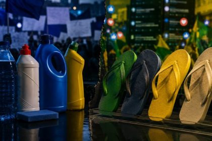 Marcas e polarização política no Brasil: como consumo, identidade e opinião se misturam no mercado contemporâneo