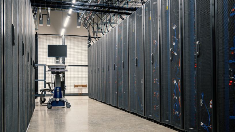 Infraestrutura Tecnológica e a Expansão dos Data Centers de Inteligência Artificial no Interior Paulista