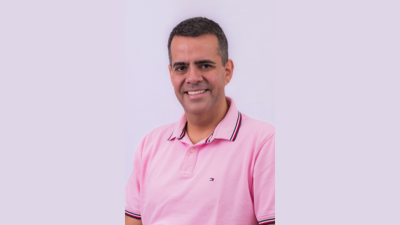 Dr. Vinicius Tadeu Sattin Rodrigues