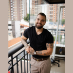 Lucas Peralles