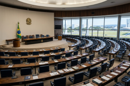 Horário eleitoral gratuito de 2026 começa em agosto: entenda como o tempo de cada partido é definido