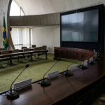 Eleições 2026: número de mulheres candidatas ao Senado cresce, mas participação feminina ainda é minoria