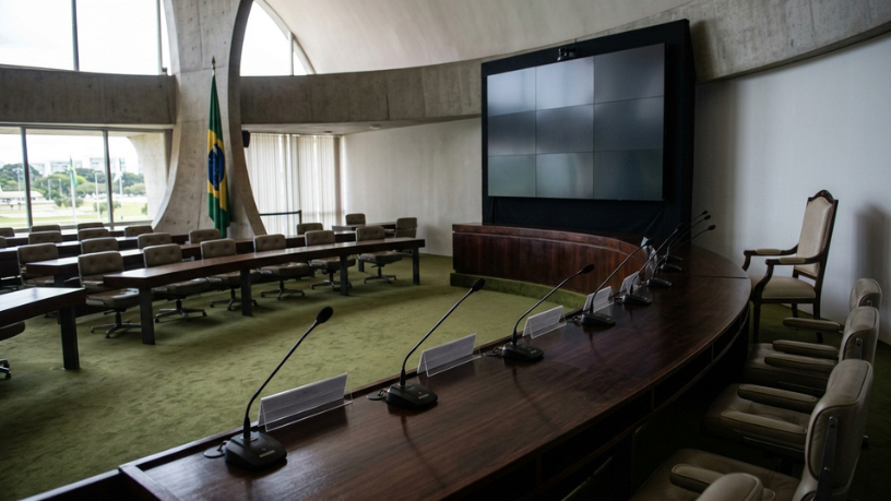 Eleições 2026: número de mulheres candidatas ao Senado cresce, mas participação feminina ainda é minoria