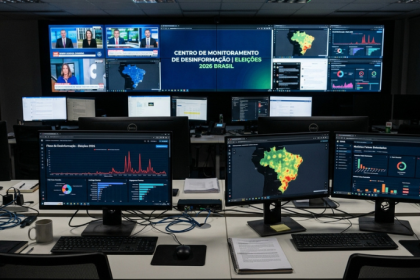 Eleições 2026: o que as redes sociais precisam fazer para combater desinformação durante a campanha