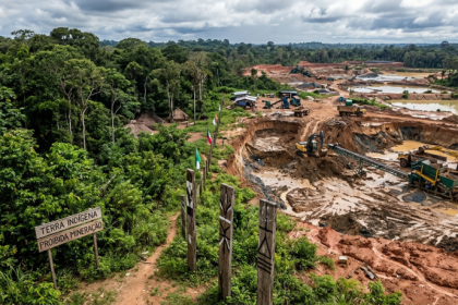 STF dá prazo ao Congresso sobre mineração em terras indígenas: o que muda para os povos indígenas e para o Brasil
